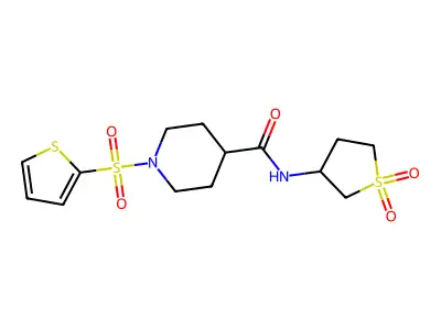 F1439-0049 structure