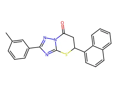 F1444-0013 structure