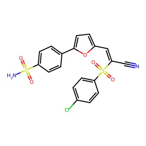 F1673-4148 structure
