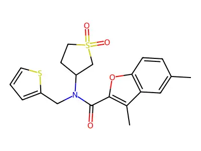 BAS 10017549 structure