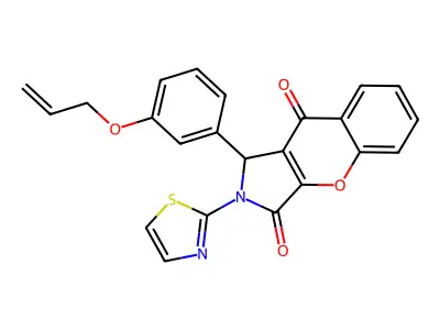 AS-871/42217605 structure