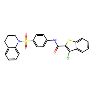 F1673-4597 structure