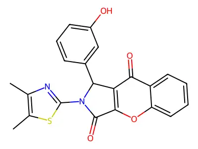 AS-871/42217509 structure