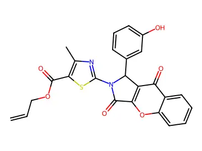 AF-399/42217442 structure