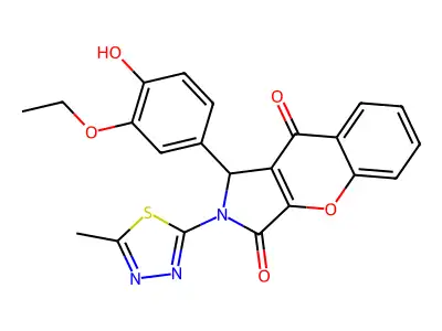 AF-399/42217460 structure