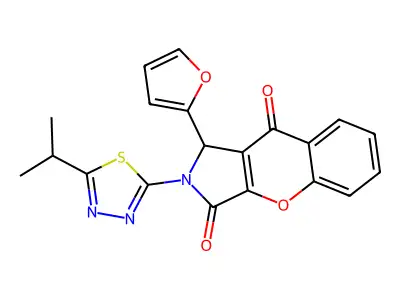 CBKinase1_004761 structure
