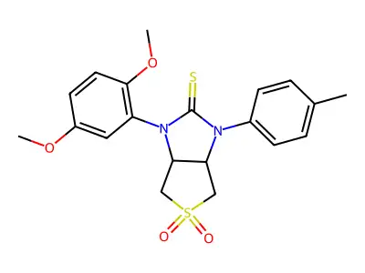 F1453-0004 structure