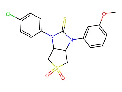 F1453-0011 structure