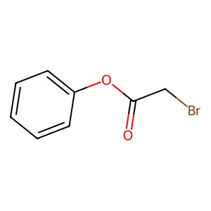 2-Bromo-5-hydroxybenzaldehyde structure