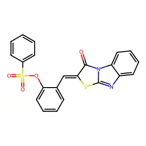 BIM-0005438.P001 structure