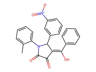 3-(Pyridin-4-yl)[1,2,4]triazolo[3,4-a]phthalazine structure