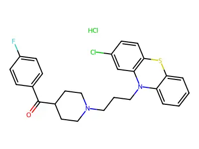 AHR 6505 structure