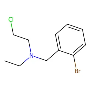DSP-4 structure