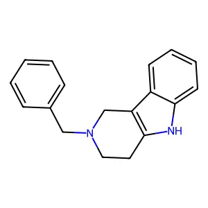 4,7-dimethyl-6-nitro-2H-chromen-2-one structure