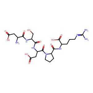 N'-propanoylpyridine-2-carbohydrazide structure