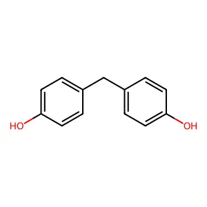双酚F structure