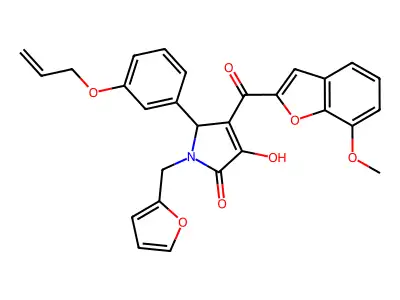 AS-871/42351690 structure