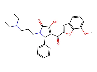 AO-022/42351658 structure
