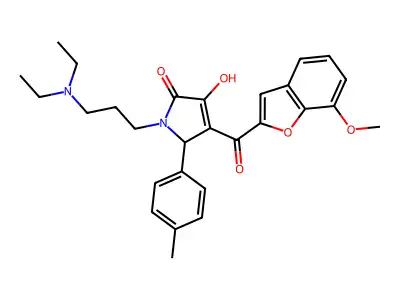 AO-022/42351660 structure