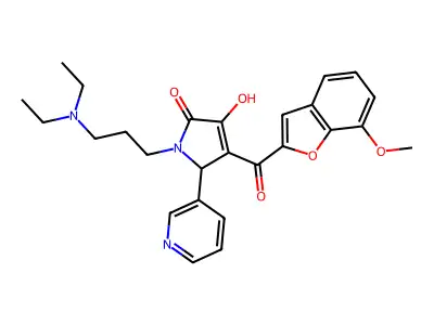 AO-022/42351664 structure