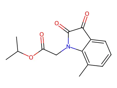 ALDH1A1 modulator-1 structure
