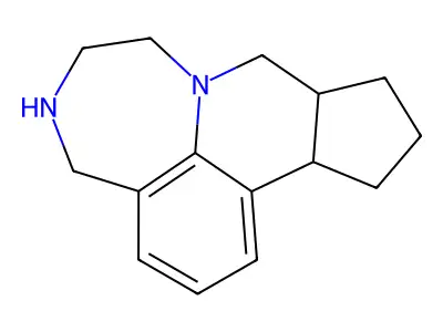 Ursulcholic acid structure
