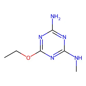 3-胂基苯甲酸 structure