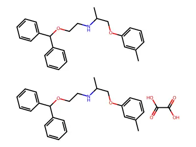 Dan 2806 structure