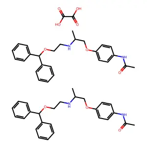 Dan 2807 structure