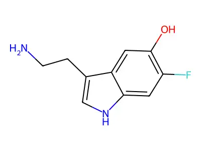 THALRUGOSAMININE structure
