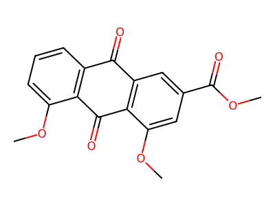 [[Amino(pyridin-2-yl)methylidene]amino] 3-bromobenzoate structure