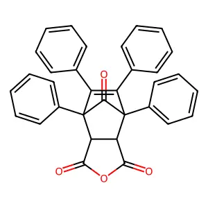 3,5-二溴-2-乙氧基苯甲醛 structure