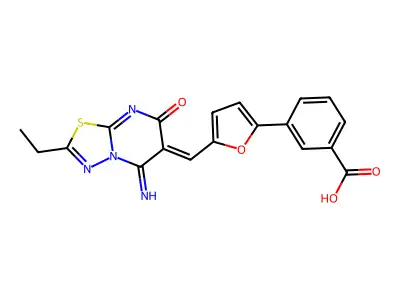 BIM-0010184.P001 structure