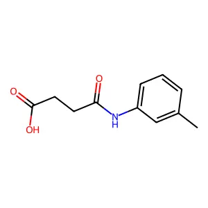 (3-Methylbutyl)propanedioic acid structure