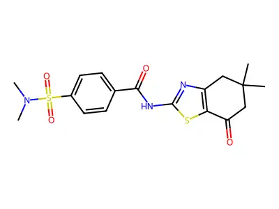 F0174-0250 structure