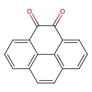 4-((4-(Aminocarbonyl)benzoyl)amino)phenylarsonic acid structure
