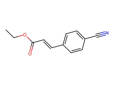 4-Aminonaphthalen-1-yl benzoate structure