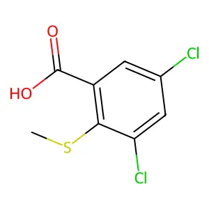 (2-iodophenyl)(oxo)arsane structure
