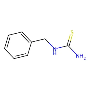 5-Chloro-2-(methylsulfanyl)pyrimidine-4-carboxylic acid structure