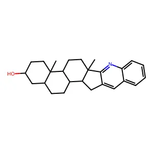 dimethyl[?]ol structure
