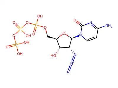 Ergotamine, monomethanesulfonate (1:1) (salt) structure