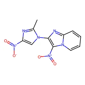 NCIStruc1_000915 structure