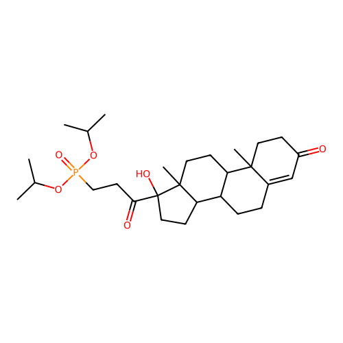 KST-1A6640 structure