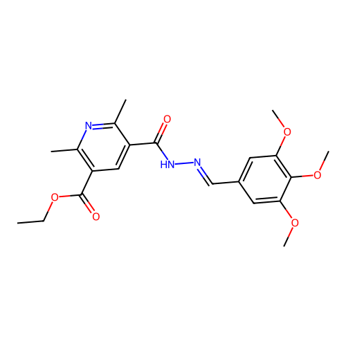 F1469-0023 structure