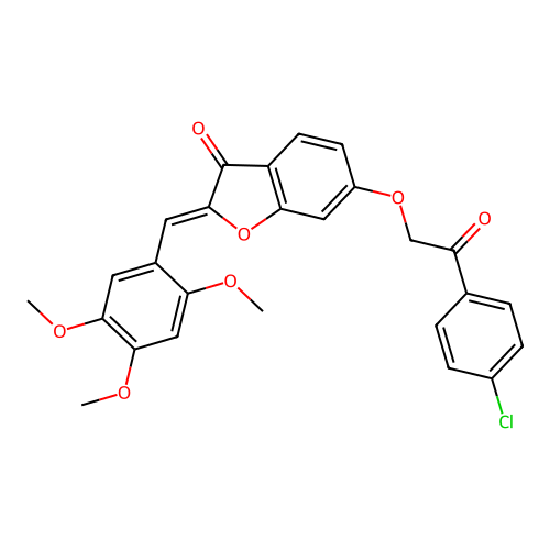 AO-022/42313743 structure