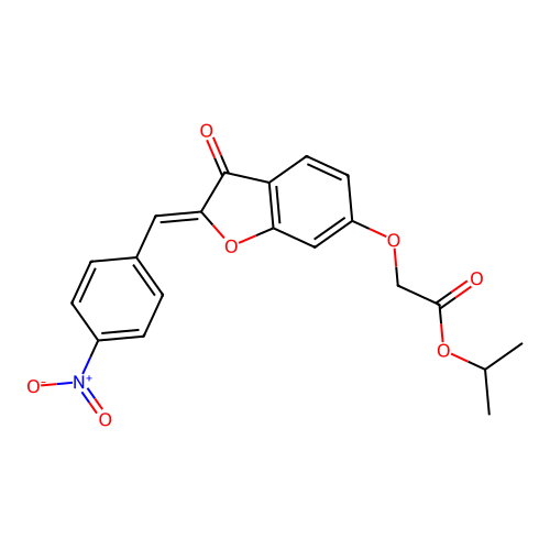 VU0616919-1 structure