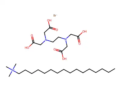 Redta structure