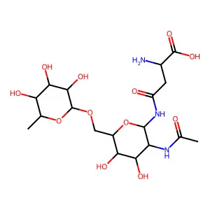 5-arsoroso-1,3-benzoxazol-2-amine structure