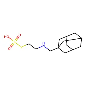 RefChem:385395 structure