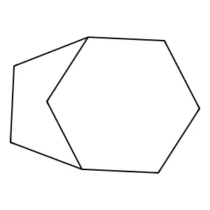 二环[3.2.1]辛烷 structure